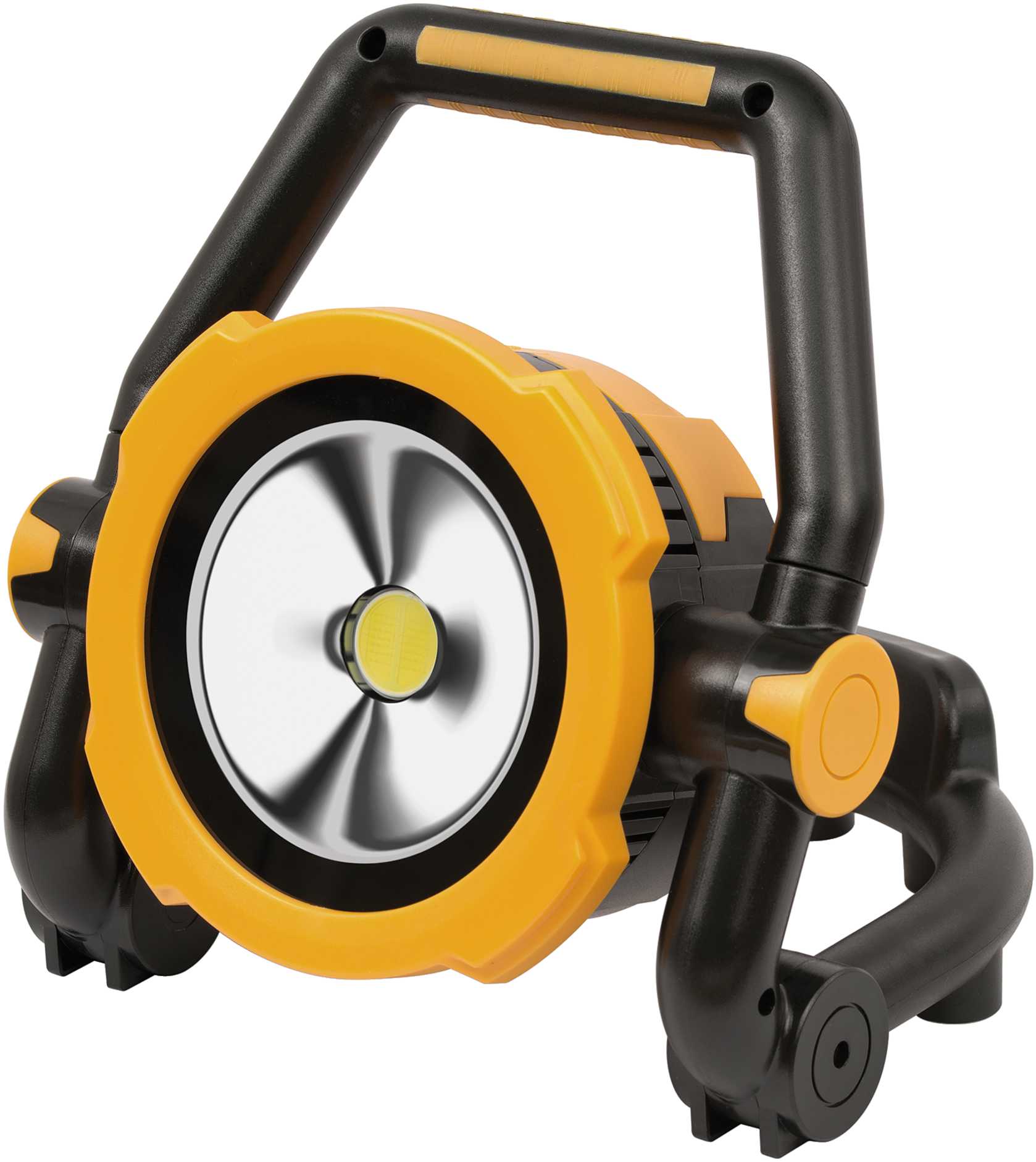 Projecteur portable LED rechargeable brennenstuhl